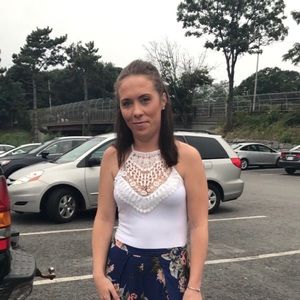 Meet your Posher, Krystal-nicole